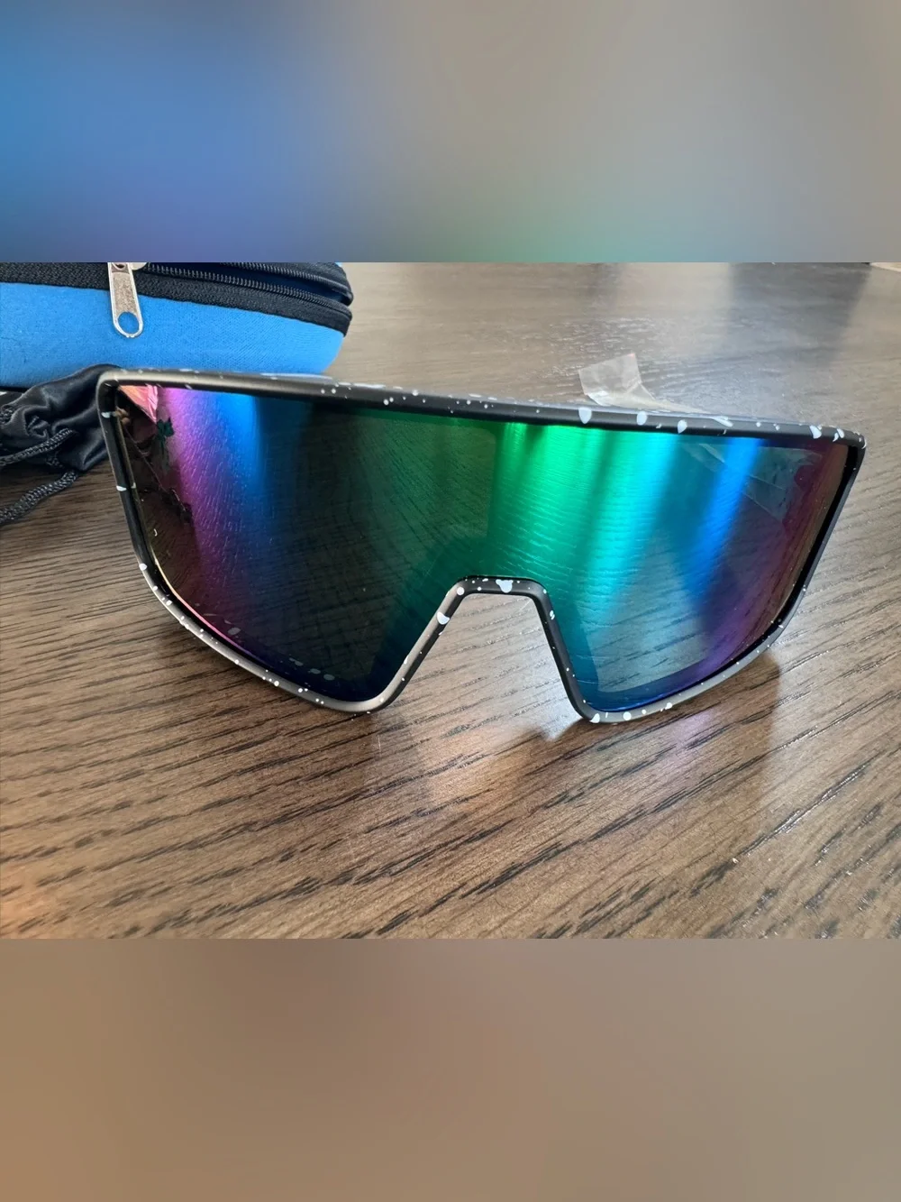 NWT MAXJULI Youth Kids Polarized Sunglasses